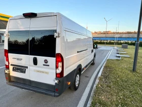 Fiat Ducato 2.3 150hp MAXI!!!FULL!!!ПЕРФЕКТЕН!!!НАЛИЧЕН!!!, снимка 6