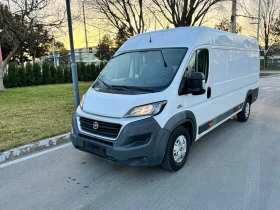 Fiat Ducato 2.3 150hp MAXI!!!FULL!!!ПЕРФЕКТЕН!!!НАЛИЧЕН!!!, снимка 1