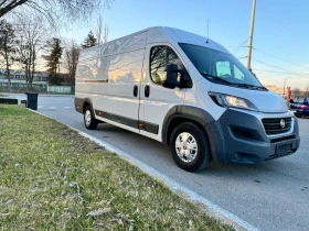 Fiat Ducato 2.3 150hp MAXI!!!FULL!!!ПЕРФЕКТЕН!!!НАЛИЧЕН!!!, снимка 7