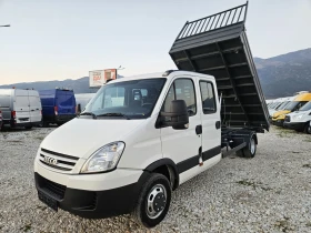     Iveco Daily 50c18, ,  3.5  , 3.80 , 7 