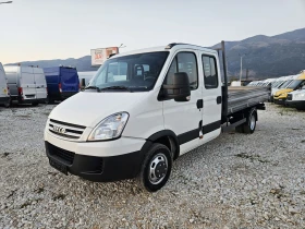 Iveco Daily 50c18, ,  3.5  , 3.80 , 7  | Mobile.bg    15