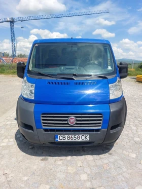  Fiat Ducato