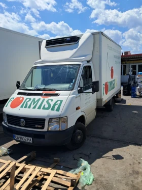 VW Lt   | Mobile.bg    8