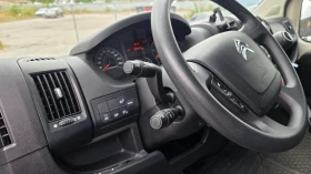 Citroen Jumper 2.2HDI 165к.с.NAVI, START STOP, L4H2, снимка 12
