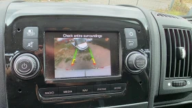 Citroen Jumper 2.2HDI 165к.с.NAVI, START STOP, L4H2, снимка 13