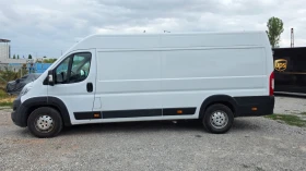 Citroen Jumper 2.2HDI 165к.с.NAVI, START STOP, L4H2, снимка 7