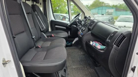 Citroen Jumper 2.2HDI 165к.с.NAVI, START STOP, L4H2, снимка 14
