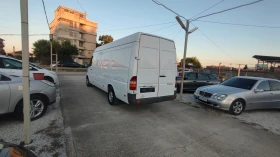 Mercedes-Benz Sprinter 311 CDI MAXI | Auto.bg — изображение 5