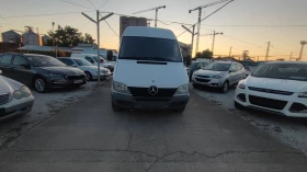 Mercedes-Benz Sprinter 311 CDI MAXI | Auto.bg — изображение 2