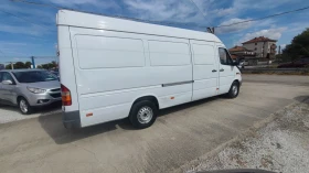 Mercedes-Benz Sprinter 311 CDI MAXI | Auto.bg — изображение 12