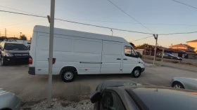 Mercedes-Benz Sprinter 311 CDI MAXI | Auto.bg — изображение 8