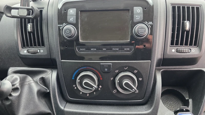 Citroen Jumper 2.2HDI 165к.с.NAVI, START STOP, L4H2, снимка 8 - Бусове и автобуси - 52415896