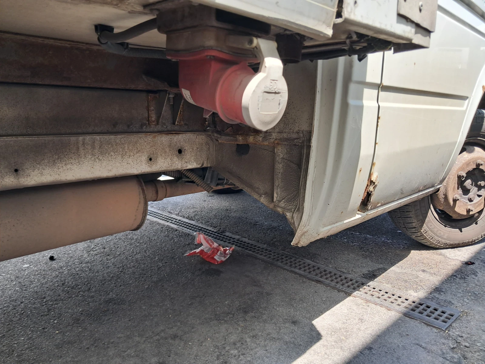 VW Lt Товарен  - изображение 10