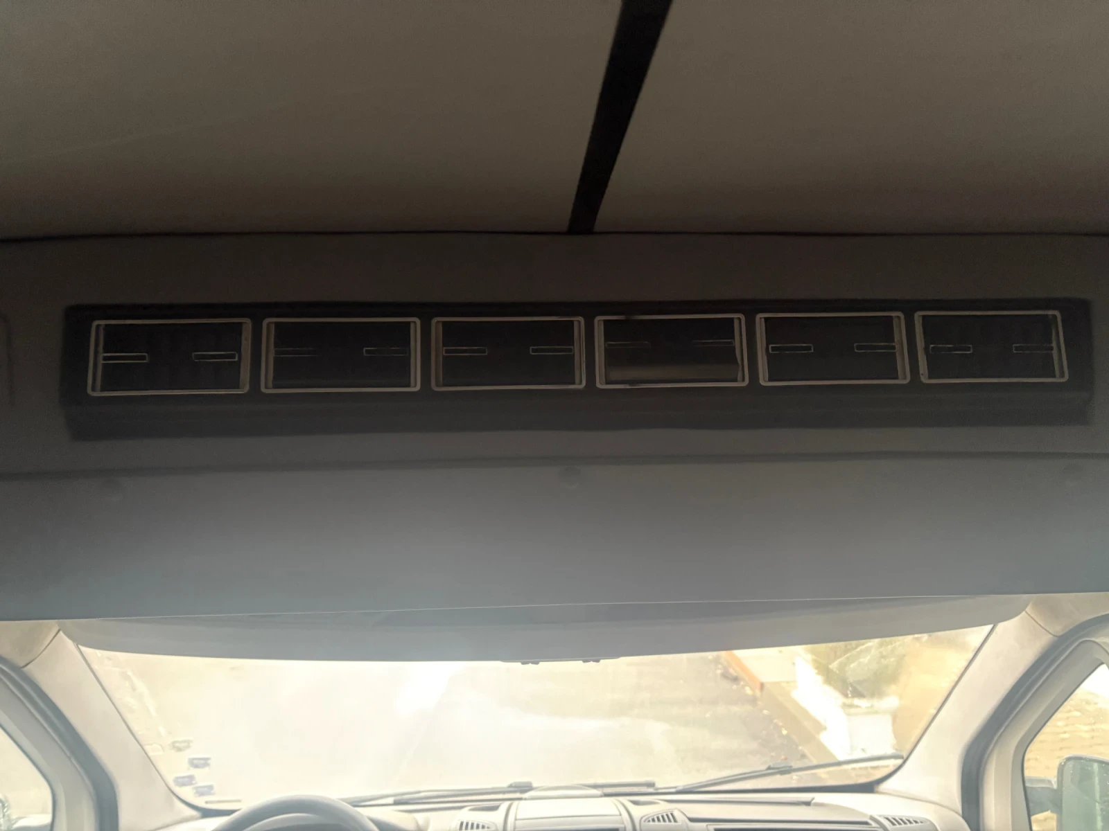 Peugeot Boxer  - изображение 10