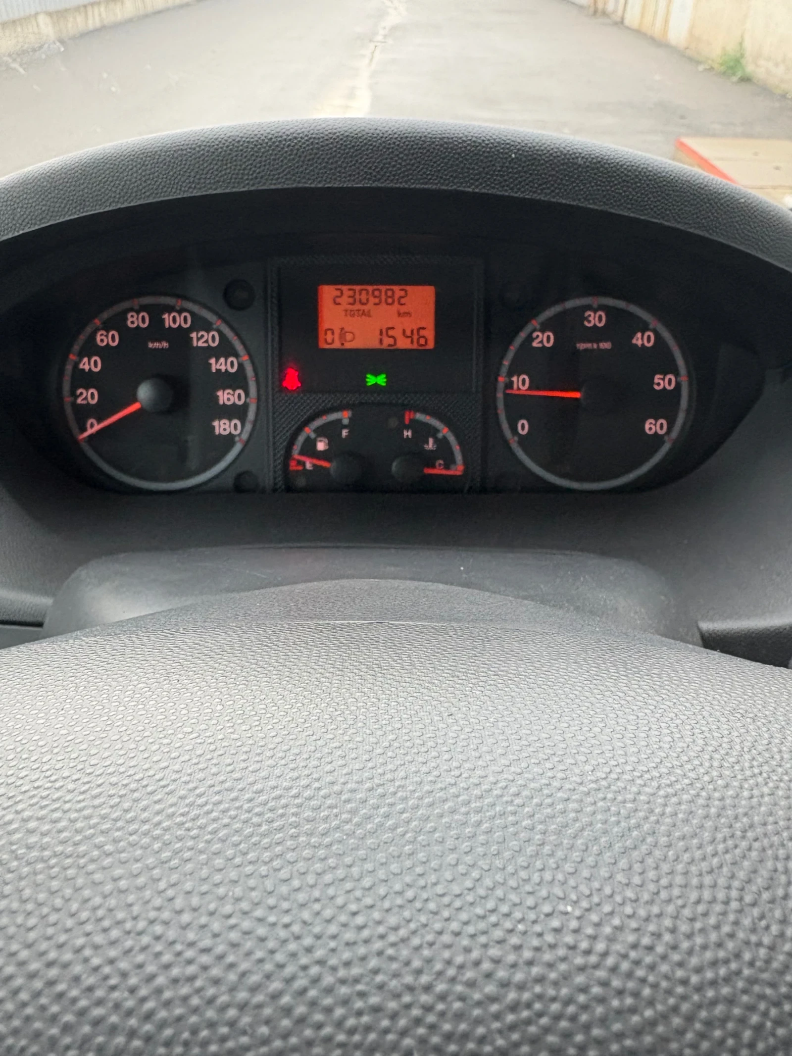 Peugeot Boxer  - изображение 3