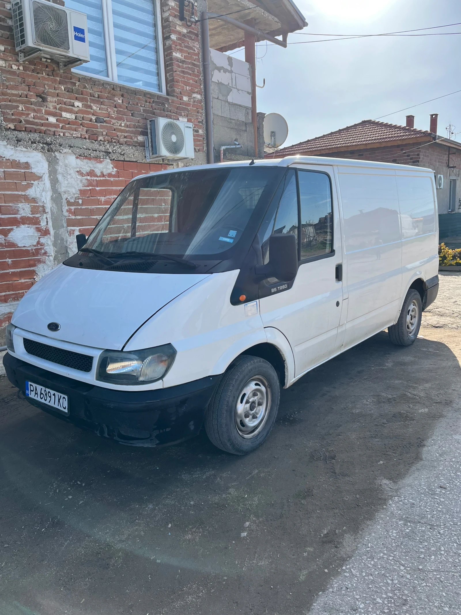 Ford Transit | Mobile.bg   1