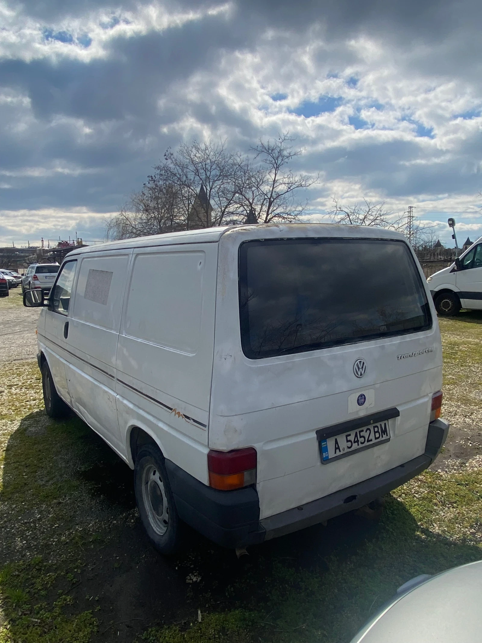 VW Transporter  - изображение 4