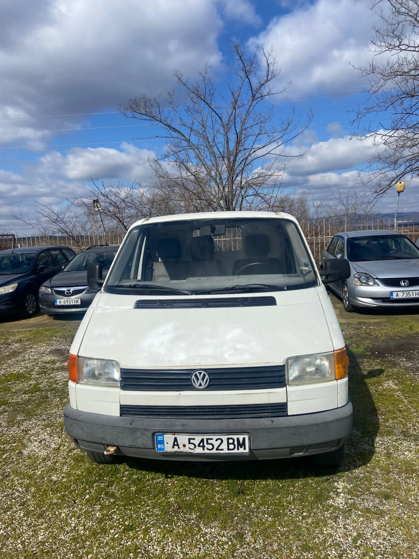 VW Transporter  - изображение 2