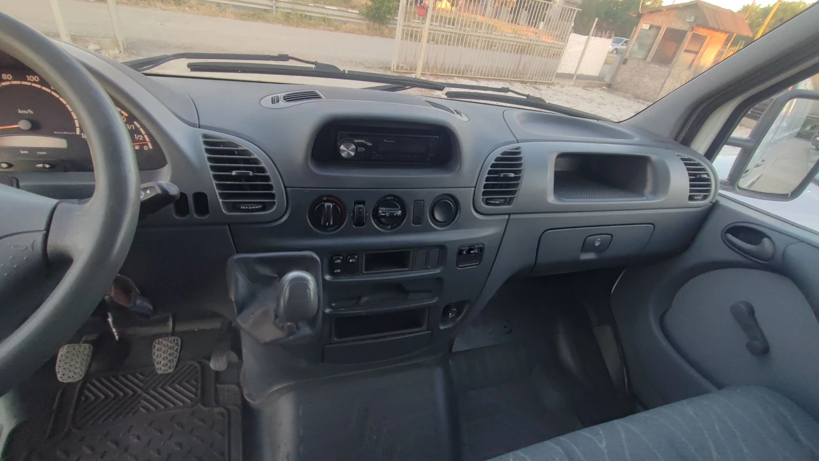 Mercedes-Benz Sprinter 311 CDI MAXI, снимка 14 - Бусове и автобуси - 55698711