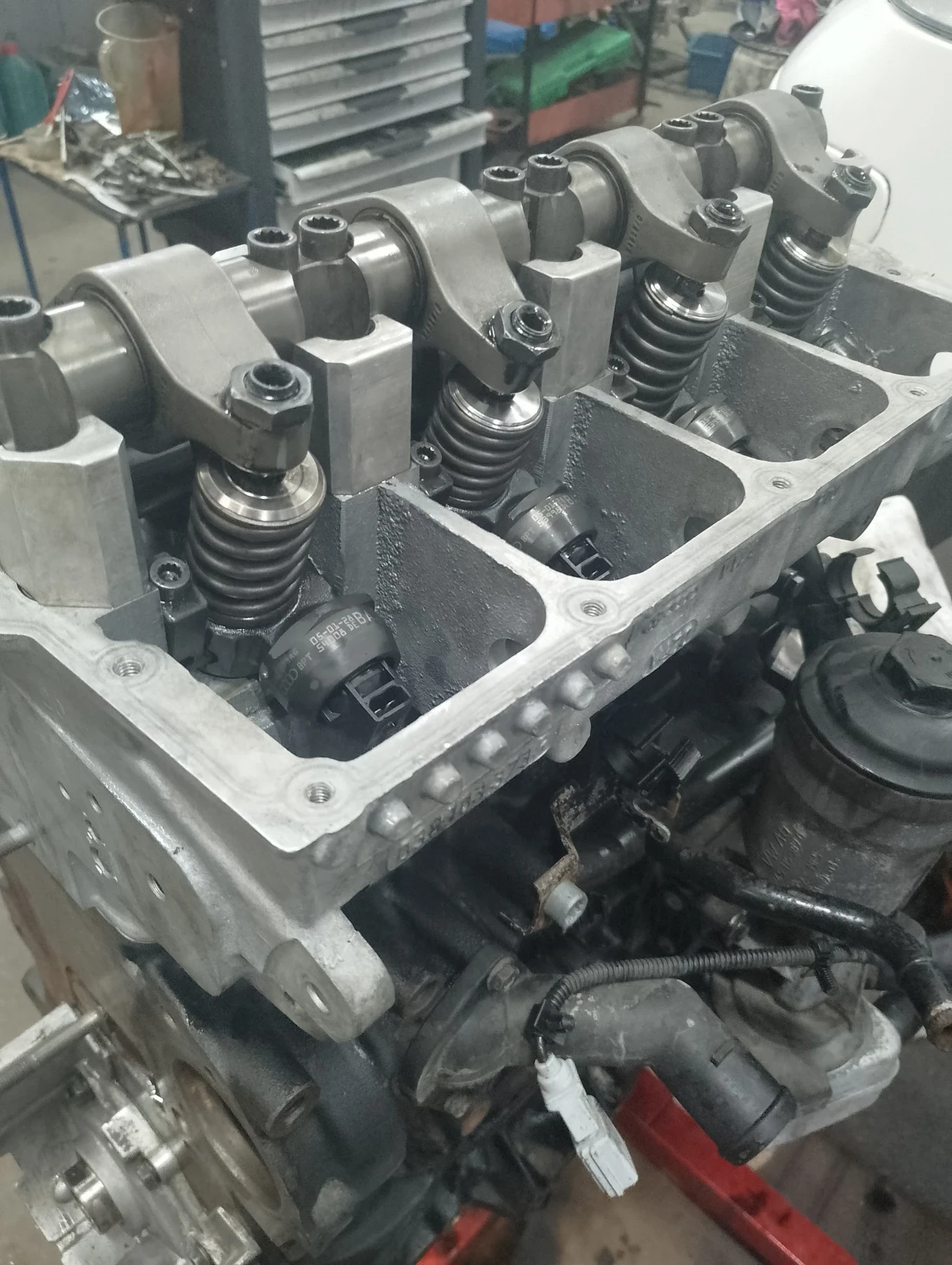 VW Transporter Т5, снимка 12 - Бусове и автобуси - 56407229