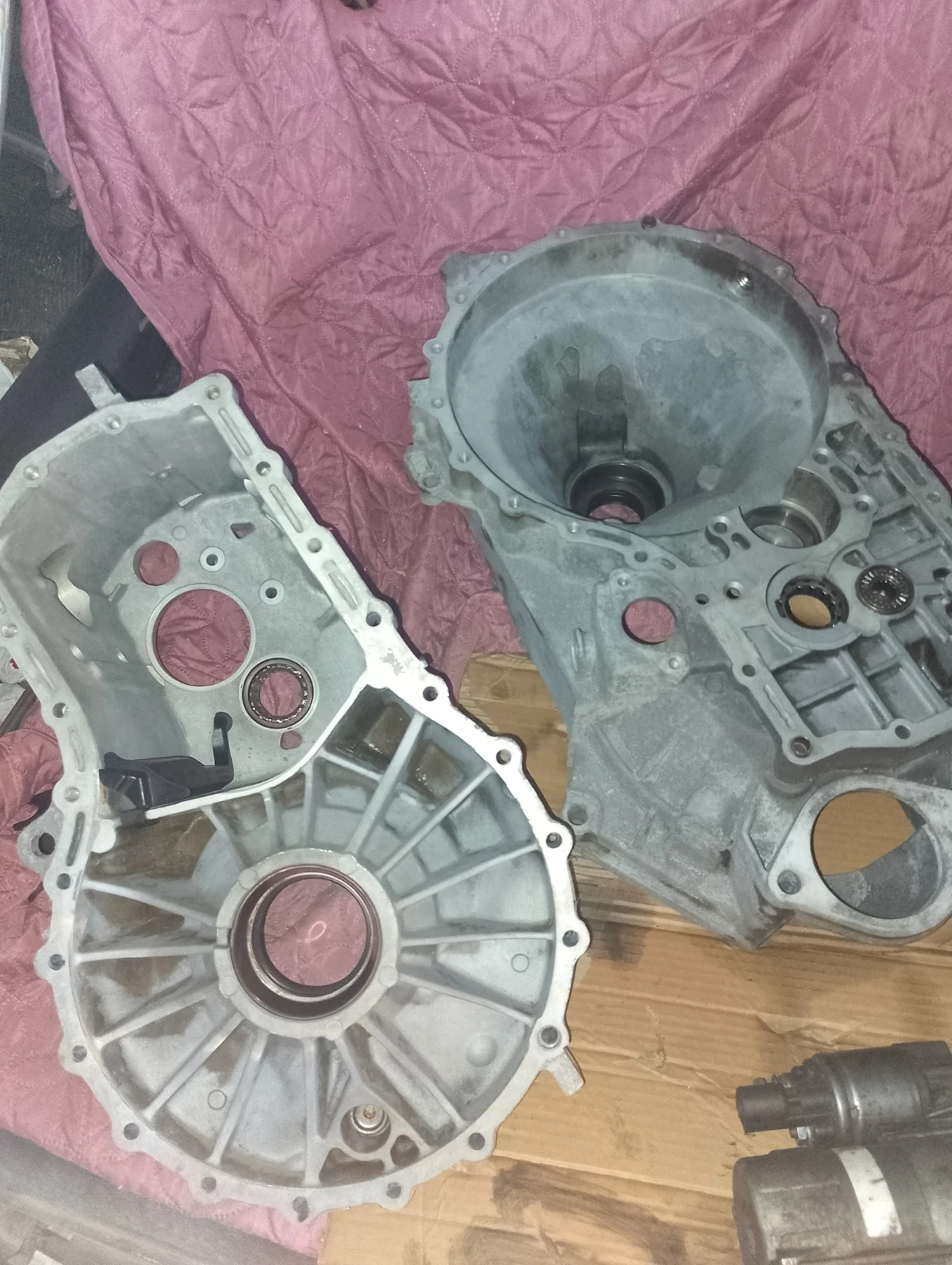 VW Transporter Т5, снимка 13 - Бусове и автобуси - 56407229