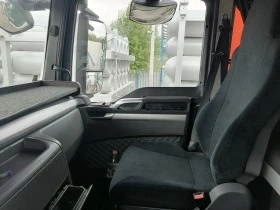 Man Tgx 18.480 ADR, снимка 17