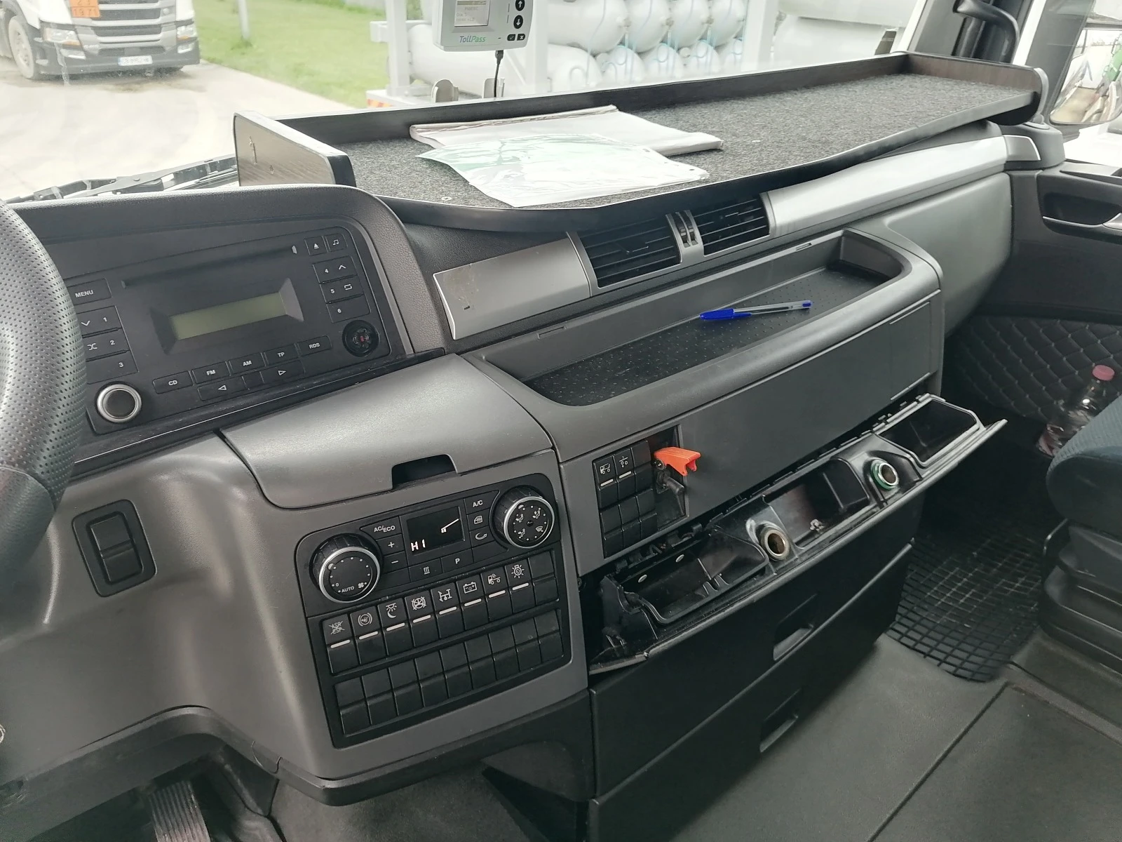 Man Tgx 18.480 ADR | Mobile.bg   15