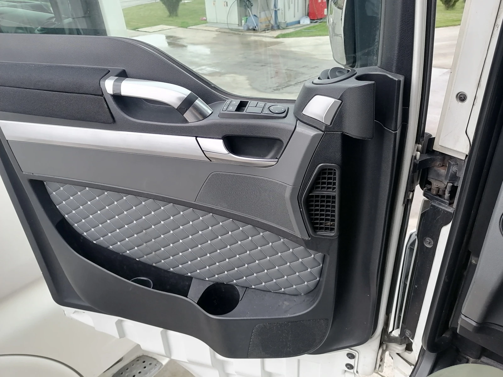 Man Tgx 18.480 ADR | Mobile.bg   16