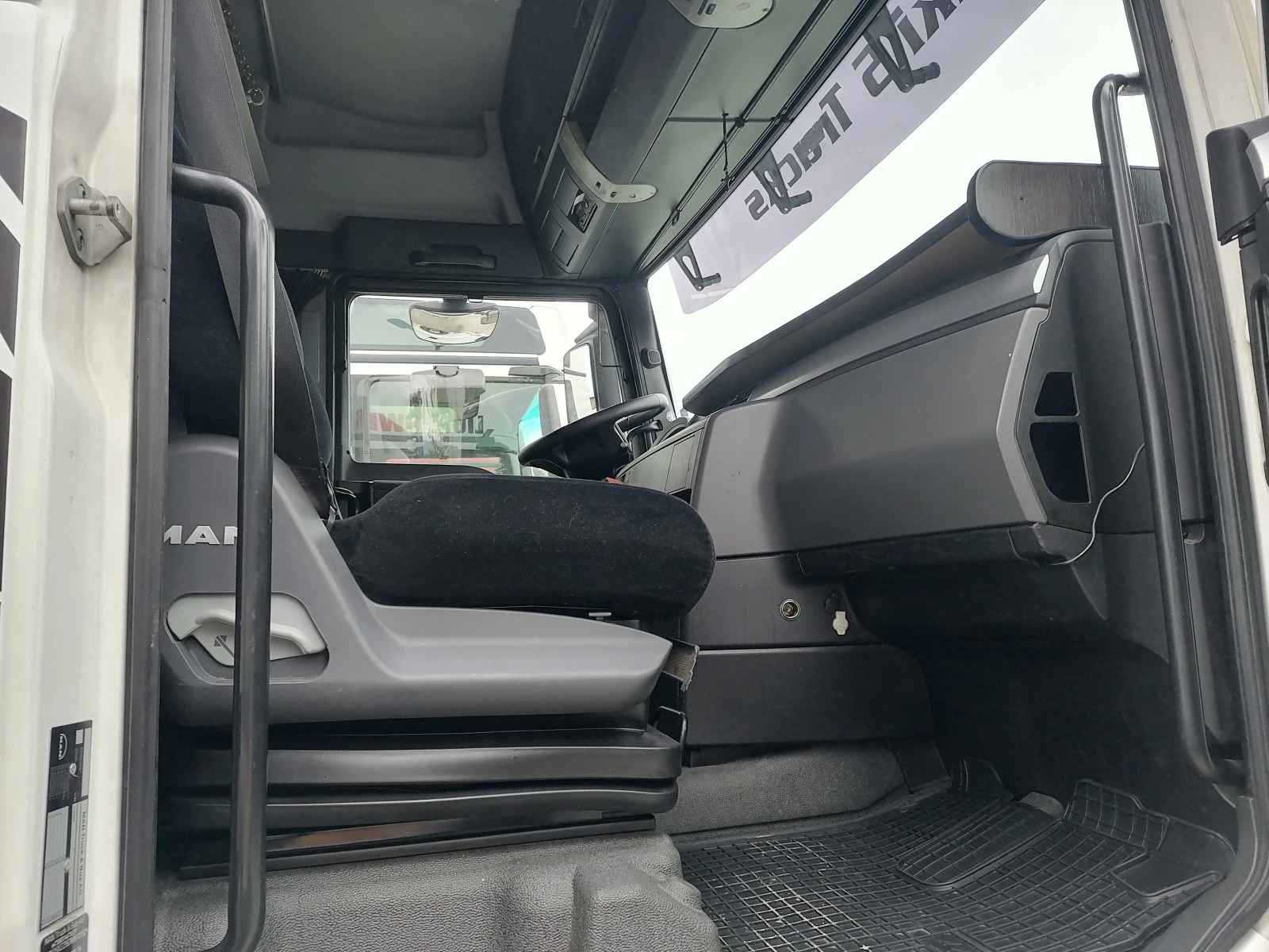 Man Tgx 18.480 ADR | Mobile.bg   11