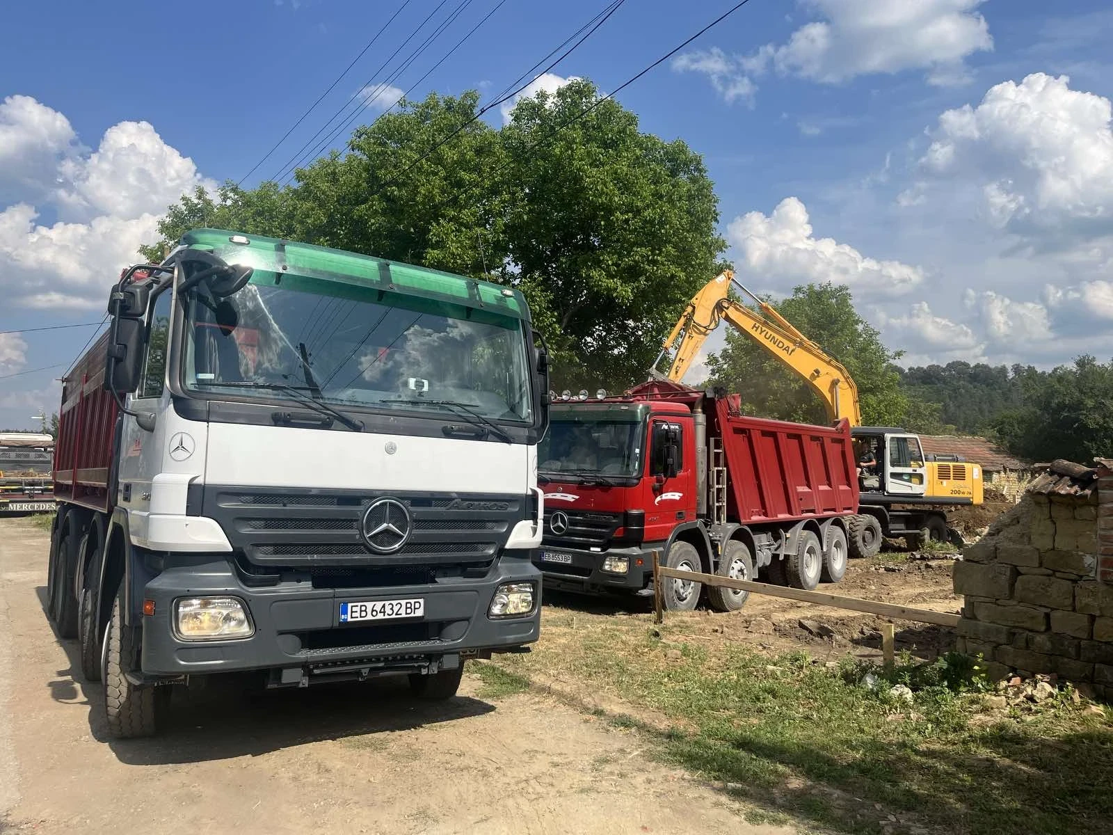Mercedes-Benz Actros | Mobile.bg � ����������� 1