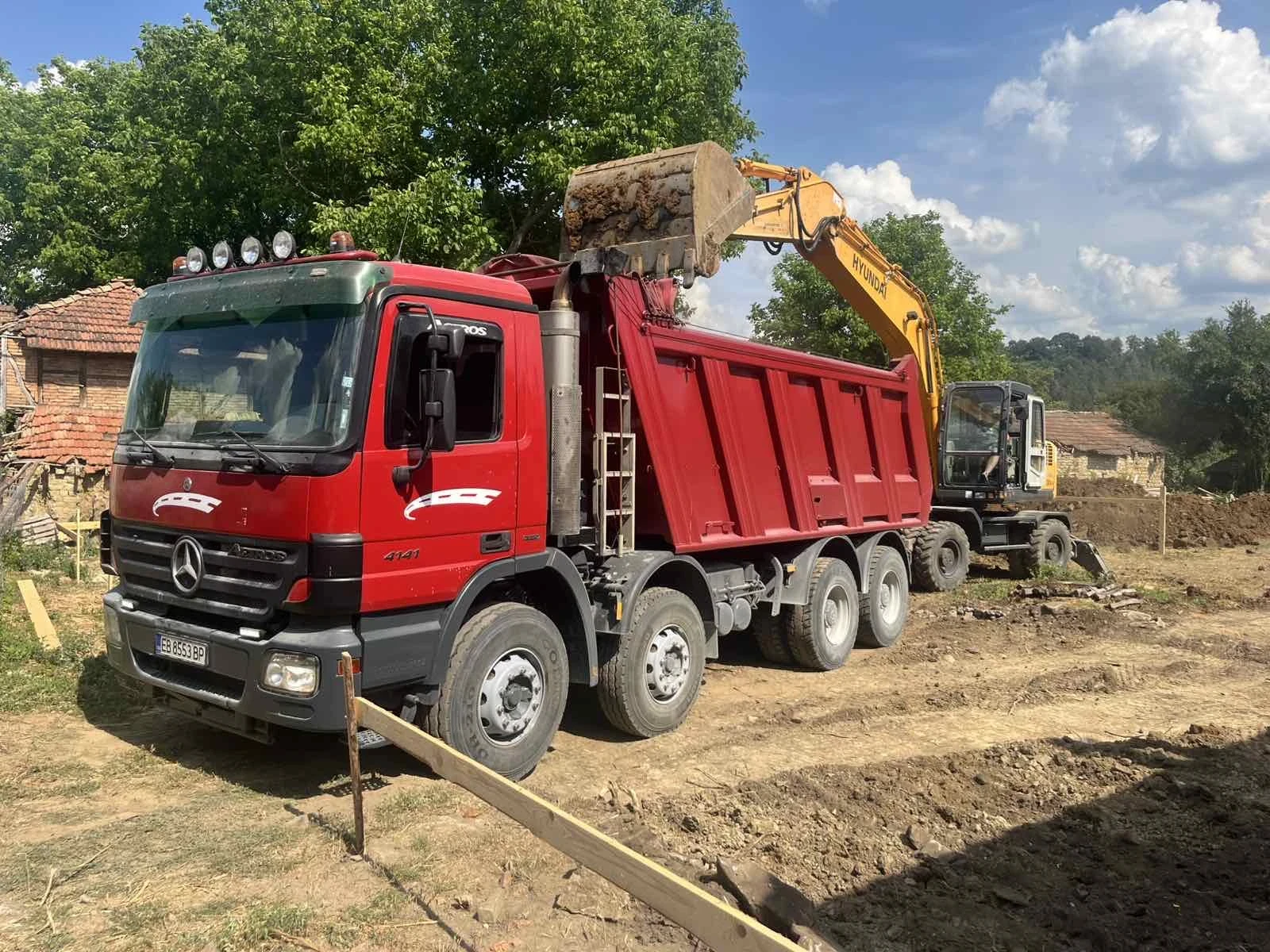 Mercedes-Benz Actros | Mobile.bg � ����������� 2