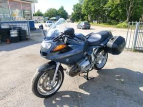 BMW R 1100 S Перфектен/Швейцария, снимка 6