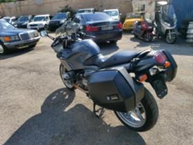 BMW R 1100 S Перфектен/Швейцария, снимка 4