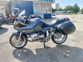 BMW R 1100 S Перфектен/Швейцария, снимка 3