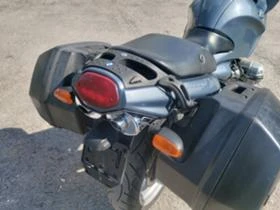 BMW R 1100 S Перфектен/Швейцария, снимка 9