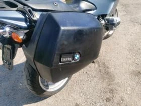 BMW R 1100 S Перфектен/Швейцария, снимка 11