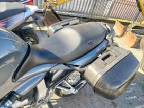 BMW R 1100 S Перфектен/Швейцария, снимка 10