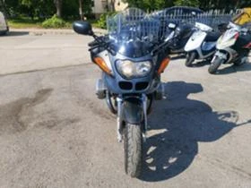 BMW R 1100 S Перфектен/Швейцария, снимка 7