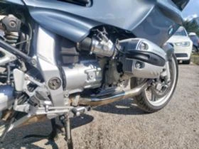 BMW R 1100 S Перфектен/Швейцария, снимка 12
