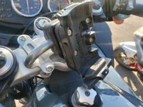 BMW R 1100 S Перфектен/Швейцария, снимка 17