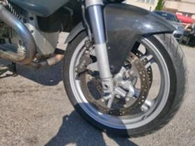 BMW R 1100 S Перфектен/Швейцария, снимка 13