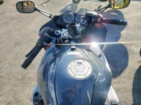 BMW R 1100 S Перфектен/Швейцария, снимка 15