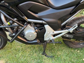 Honda Nc 700 X DCT, снимка 7