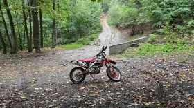 Honda Crf 250x стартер, снимка 5