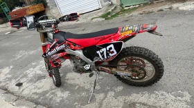 Honda Crf 250x стартер, снимка 3