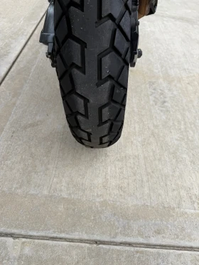 Honda Crf 1000 2017, снимка 8