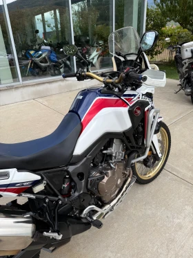 Honda Crf 1000 2017, снимка 9
