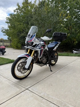 Honda Crf 1000 2017, снимка 4