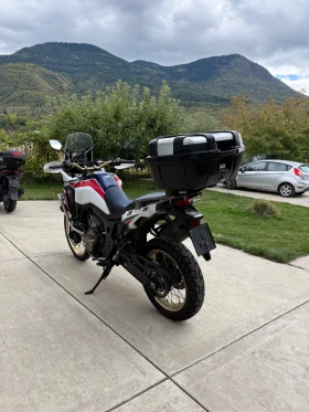 Honda Crf 1000 2017, снимка 6