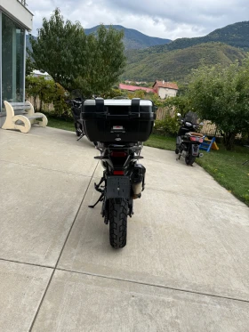 Honda Crf 1000 2017, снимка 7